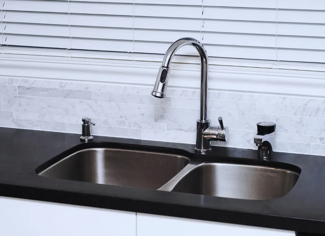 Changement Mitigeur d'évier Grenade