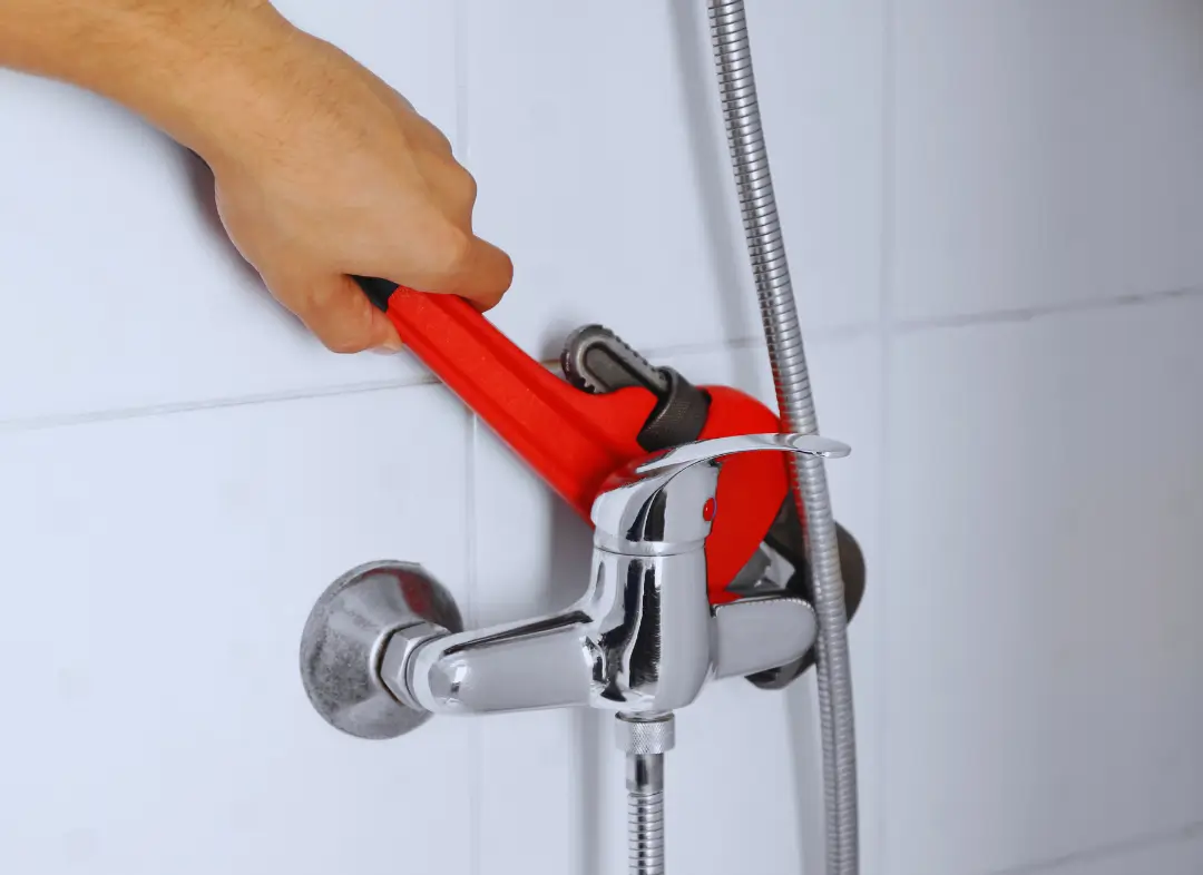 Mitigeur Thermostatique douche Grenade