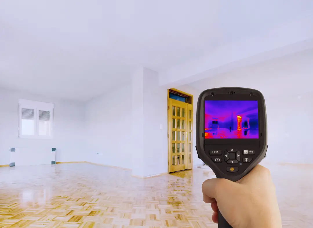 Recherche de fuite à Grenade